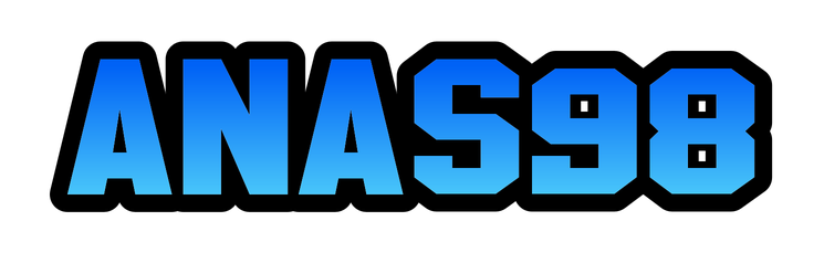 LOGO ANAS98
